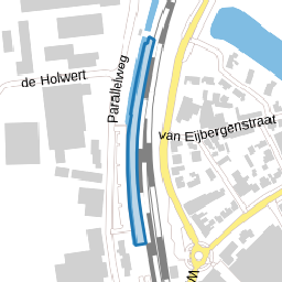 Perceel CVD00-D-5579