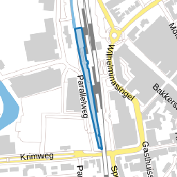 Perceel CVD00-D-5581