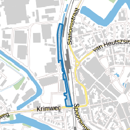 Perceel CVD00-D-5583