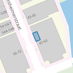 Perceel CVD00-D-5585