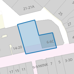 Perceel CVD00-D-5595