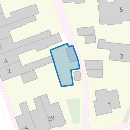 Perceel CVD00-D-5597