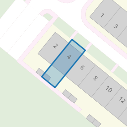 Perceel CVD00-D-5609