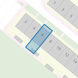 Perceel CVD00-D-5610