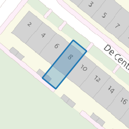 Perceel CVD00-D-5611