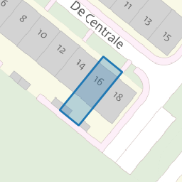 Perceel CVD00-D-5615