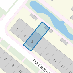 Perceel CVD00-D-5619