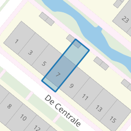 Perceel CVD00-D-5620