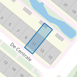 Perceel CVD00-D-5622