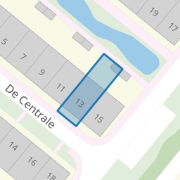 Perceel CVD00-D-5623