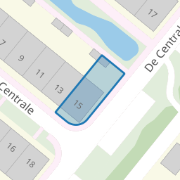 Perceel CVD00-D-5624