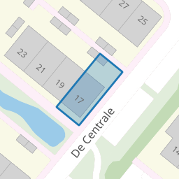 Perceel CVD00-D-5625