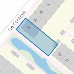 Perceel CVD00-D-5629