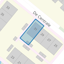 Perceel CVD00-D-5634