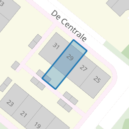 Perceel CVD00-D-5635