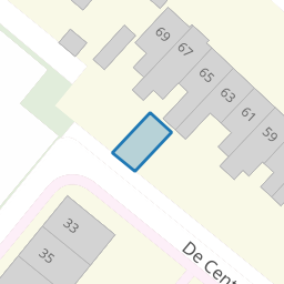 Perceel CVD00-D-5664