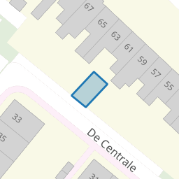 Perceel CVD00-D-5666