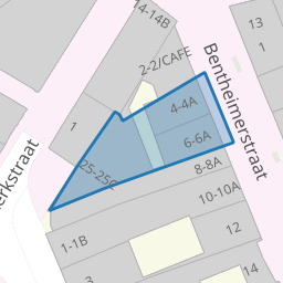 Perceel CVD00-D-5681