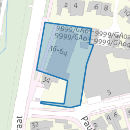 Perceel CVD00-D-5685