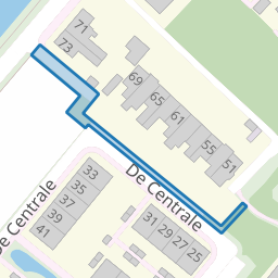 Perceel CVD00-D-5720