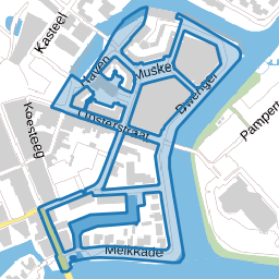 Perceel CVD00-D-5722