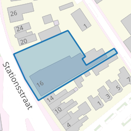 Perceel CVD00-D-5724