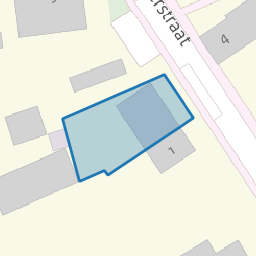 Perceel CVD00-D-5725