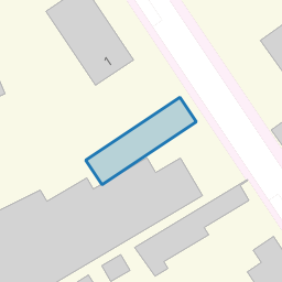 Perceel CVD00-D-5729