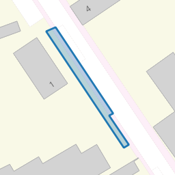 Perceel CVD00-D-5731