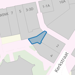 Perceel CVD00-D-5740