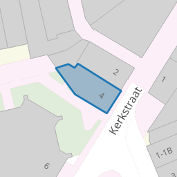 Perceel CVD00-D-5741