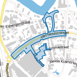 Perceel CVD00-D-5743