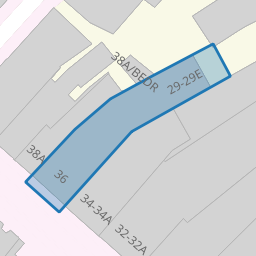 Perceel CVD00-D-5749