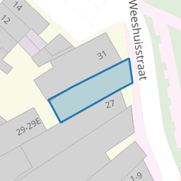 Perceel CVD00-D-5750