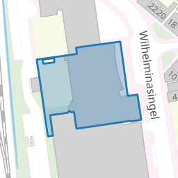 Perceel CVD00-D-5755