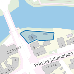 Perceel CVD00-D-5761