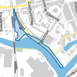 Perceel CVD00-D-5768