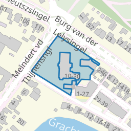 Perceel CVD00-D-5770