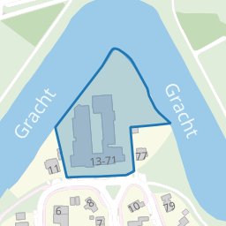 Perceel CVD00-D-5771