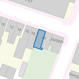 Perceel CVD00-D-5779