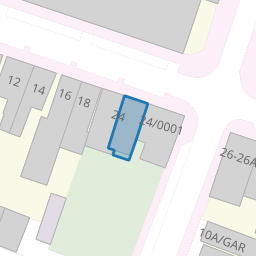 Perceel CVD00-D-5780