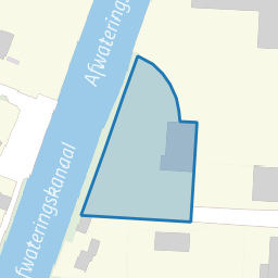 Perceel CVD00-F-1005