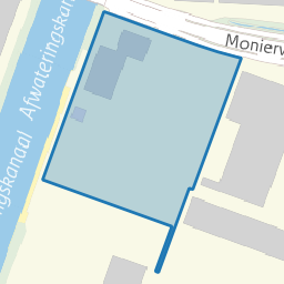 Perceel CVD00-F-1055