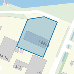 Perceel CVD00-F-1070