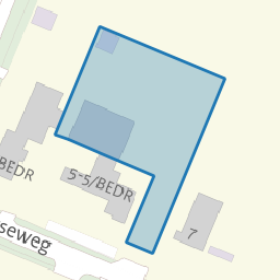 Perceel CVD00-F-1087