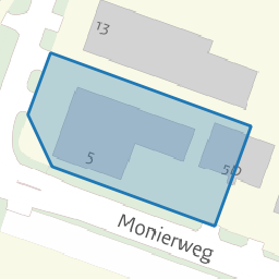 Perceel CVD00-F-1092