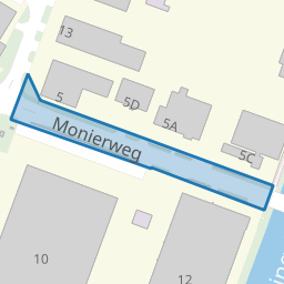 Perceel CVD00-F-1095