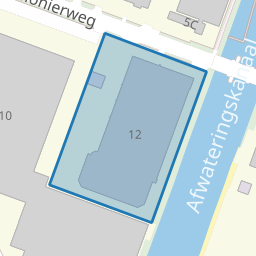 Perceel CVD00-F-1098