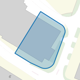 Perceel CVD00-F-1116