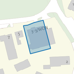 Perceel CVD00-F-1133